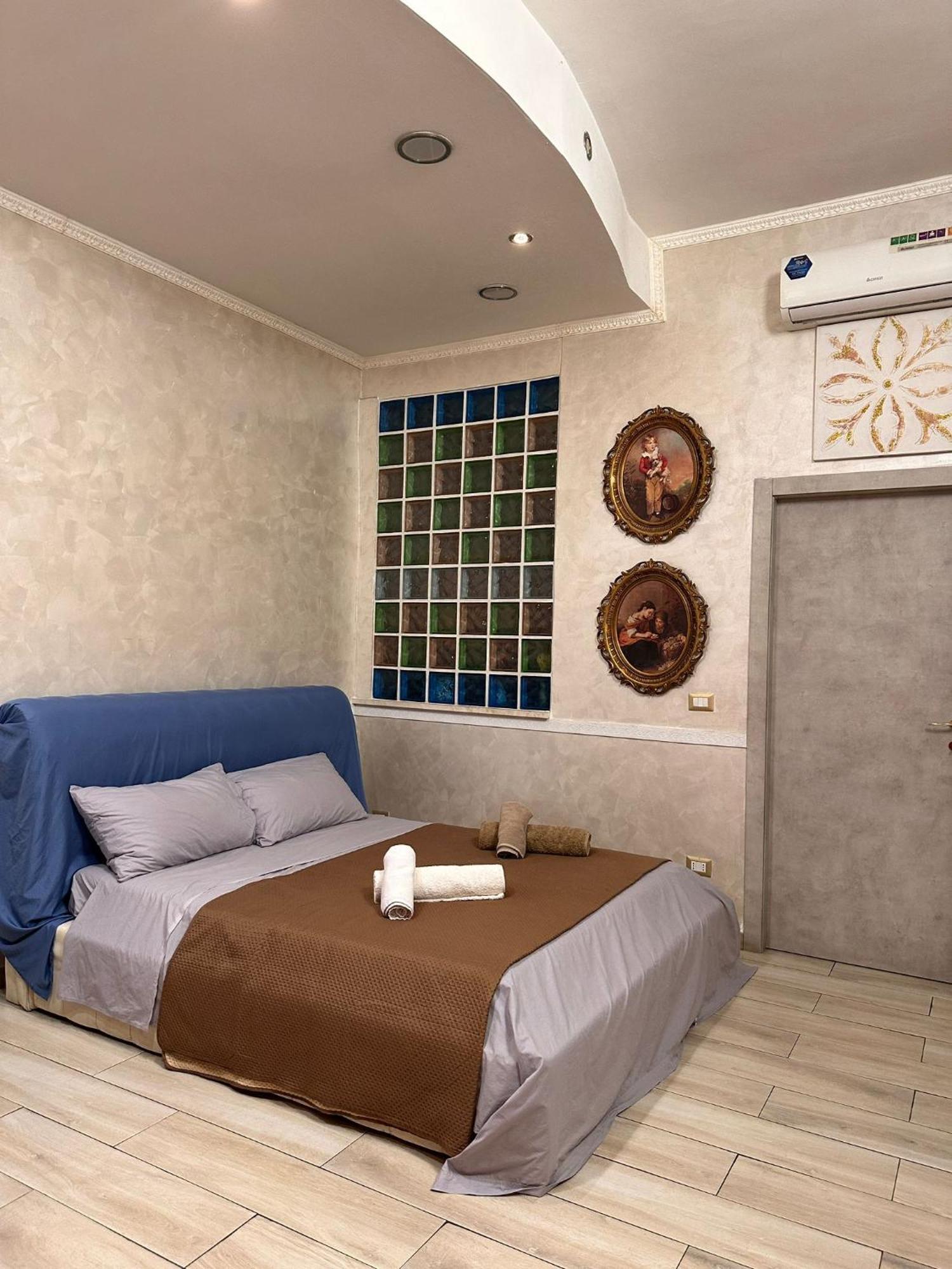 Apartamento Giulia House *