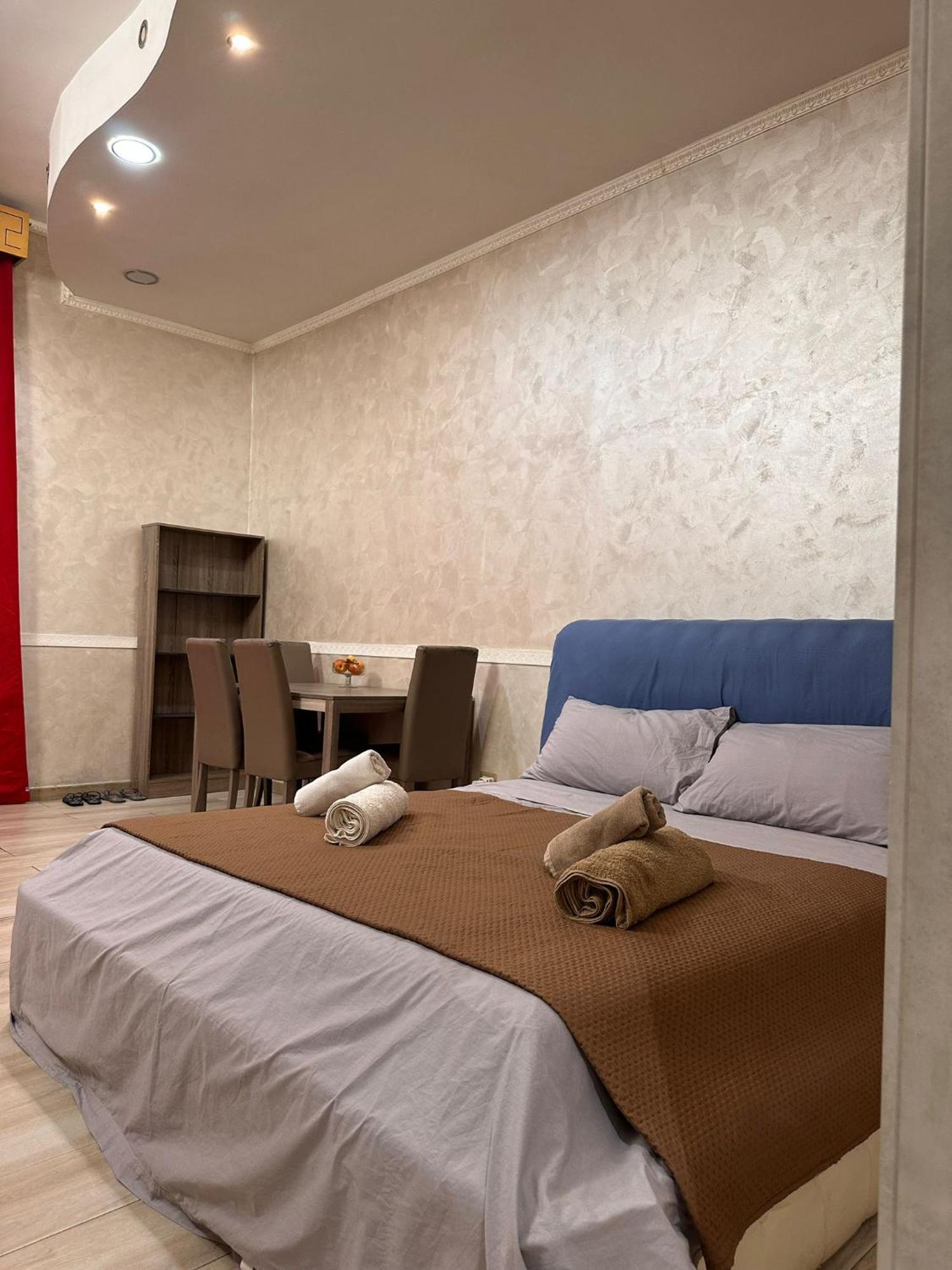 Apartamento Giulia House Roma