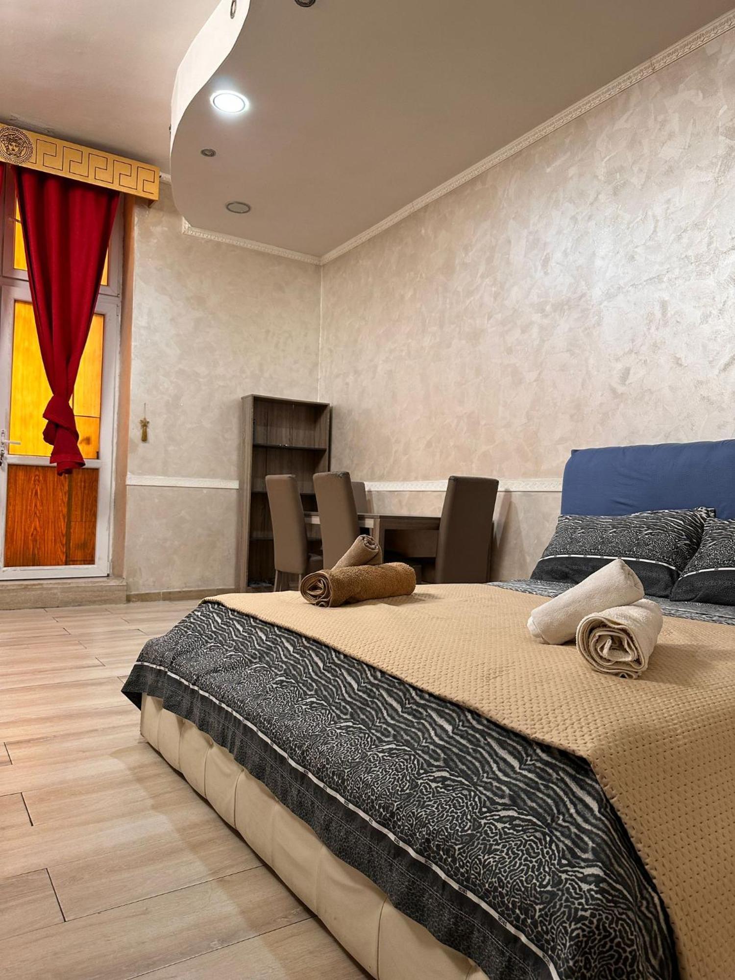 Apartamento Giulia House