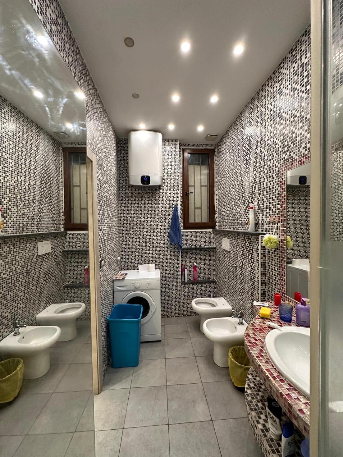 Giulia House Apartamento