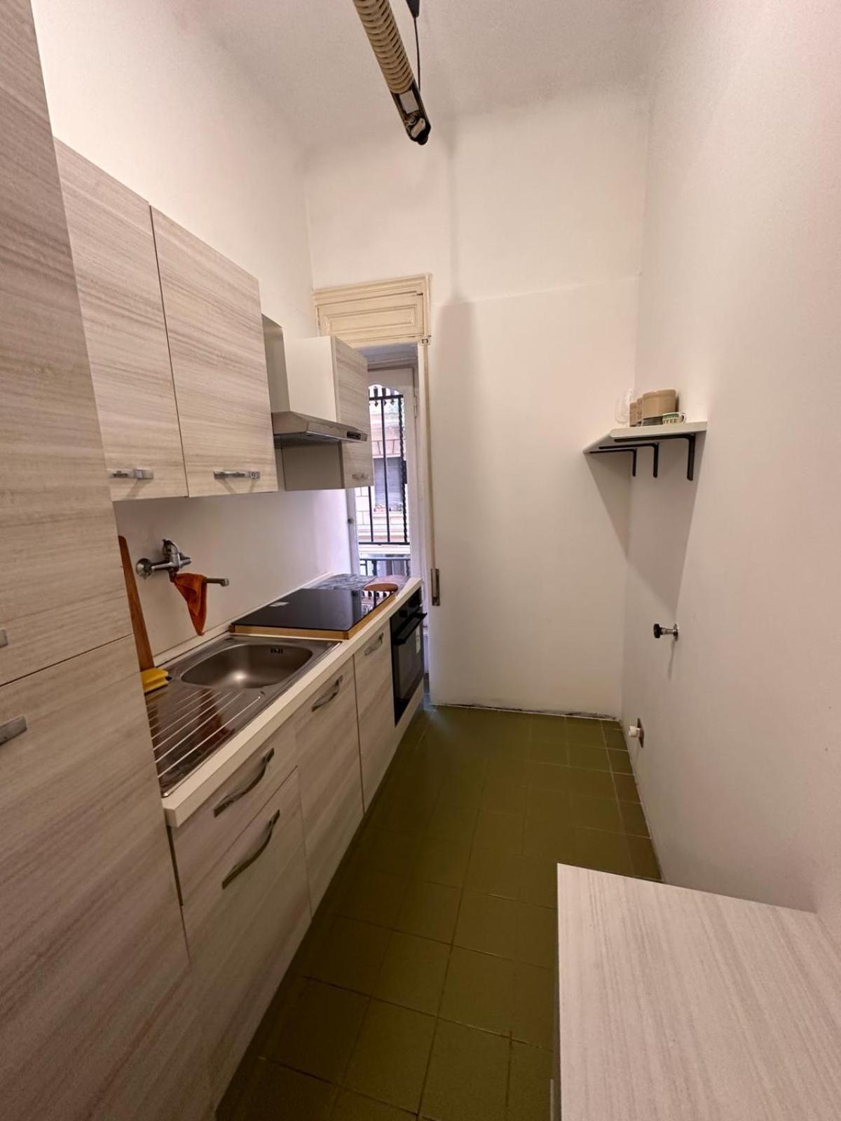 Apartamento Giulia House *